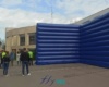 OBG Lux S.A. et le Gouvernement du Grand Duché de Luxembourg : des murs gonflables de réduction de bruits