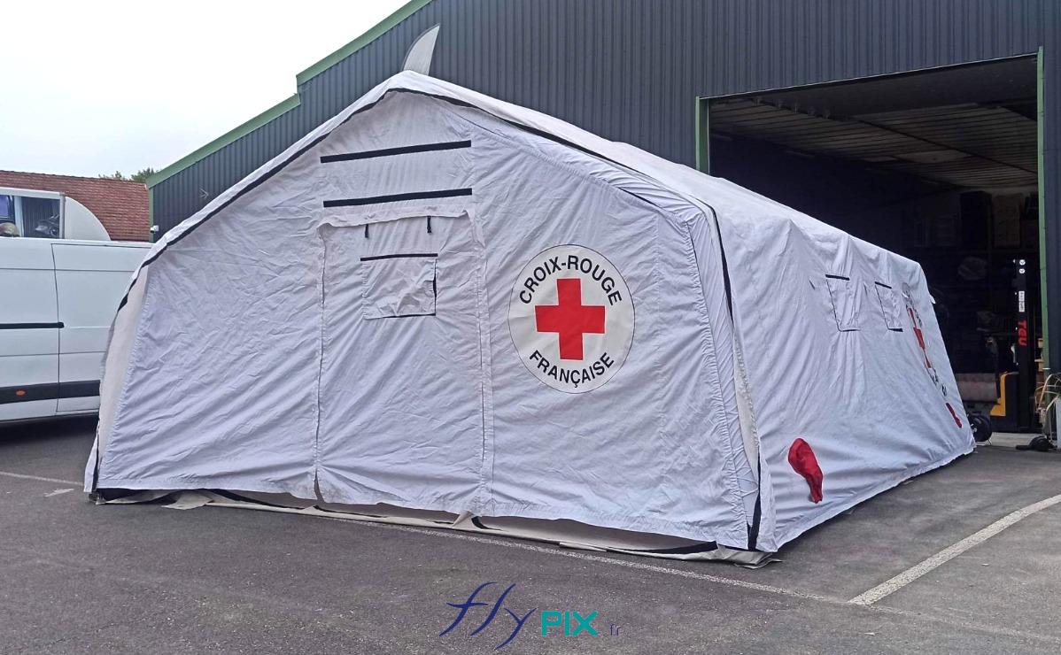 Nous n'avons pas fabriqué ces modèles de structures gonflables, nous leurs avons apporté quelques soins et leurs utilisations au sein des services de santé et les diverses missions médicales ont eu pour conséquence un grand besoin de nettoyage. Nous n'avons pas fabriqué ces modèles de structures gonflables, nous leurs avons apporté quelques soins et leurs utilisations au sein des services de santé et les diverses missions médicales ont eu pour conséquence un grand besoin de nettoyage.