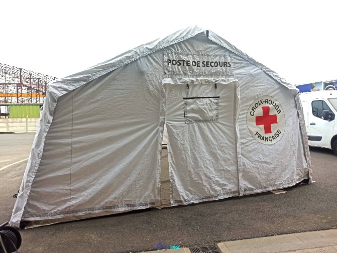 Nous n'avons pas fabriqué ces modèles de tentes gonflables médicale, nous avons réalisé quelques réparations et effectué un grand nettoyage annuel. Nous n'avons pas fabriqué ces modèles de tentes gonflables médicale, nous avons réalisé quelques réparations et effectué un grand nettoyage annuel.