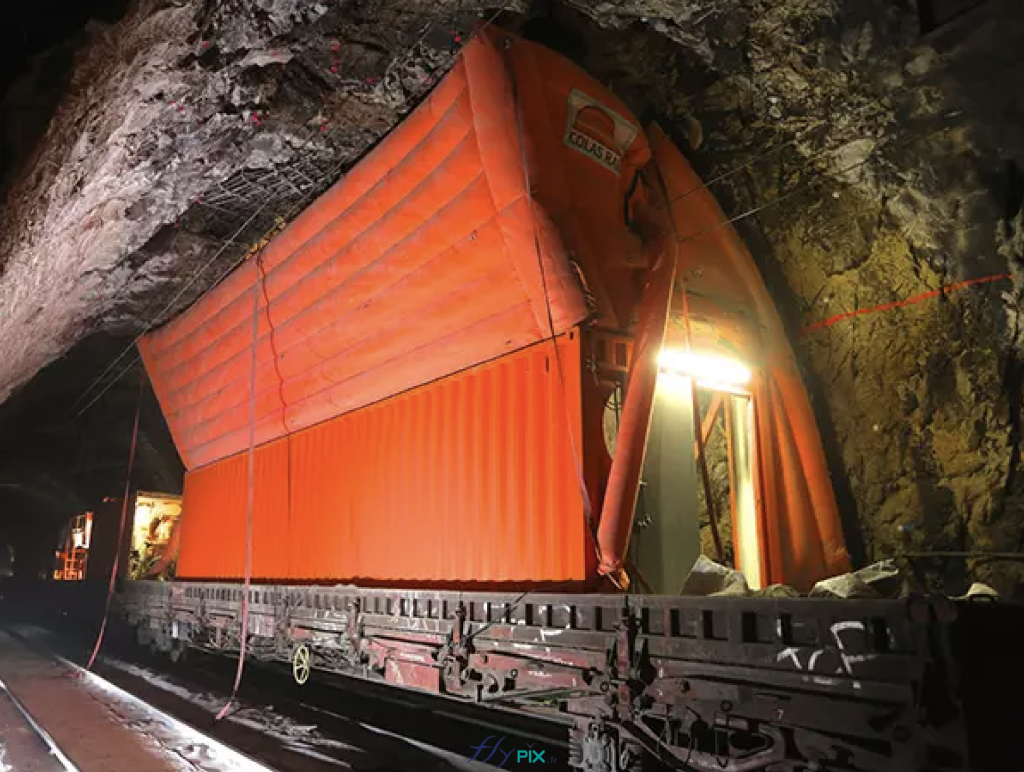 L’intégration d’équipements tels que le bouchon gonflable de tunnel permet aux chantiers souterrains de gagner nettement en productivité, en sécurité et en respect des échéances. Qu’il s’agisse d’opérations de maintenance, de consolidation ou de transformation des infrastructures, cette solution, à la fois souple et rapide à déployer, constitue un véritable facteur d’efficacité.