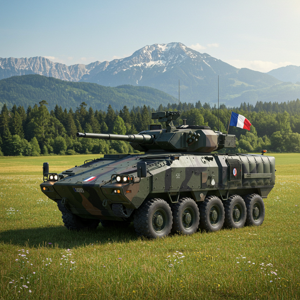 Les leurres gonflables militaires modernes sont bien plus que de simples ballons. Ils sont le fruit d'une ingénierie de précision, combinant des matériaux avancés, des techniques d'impression 3D et des systèmes de simulation de signatures sophistiqués. L'objectif est de créer un objet qui, vu de l'espace, par un drone ou par une caméra thermique, est indiscernable de l'équipement réel. Les leurres gonflables militaires modernes sont bien plus que de simples ballons. Ils sont le fruit d'une ingénierie de précision, combinant des matériaux avancés, des techniques d'impression 3D et des systèmes de simulation de signatures sophistiqués. L'objectif est de créer un objet qui, vu de l'espace, par un drone ou par une caméra thermique, est indiscernable de l'équipement réel.