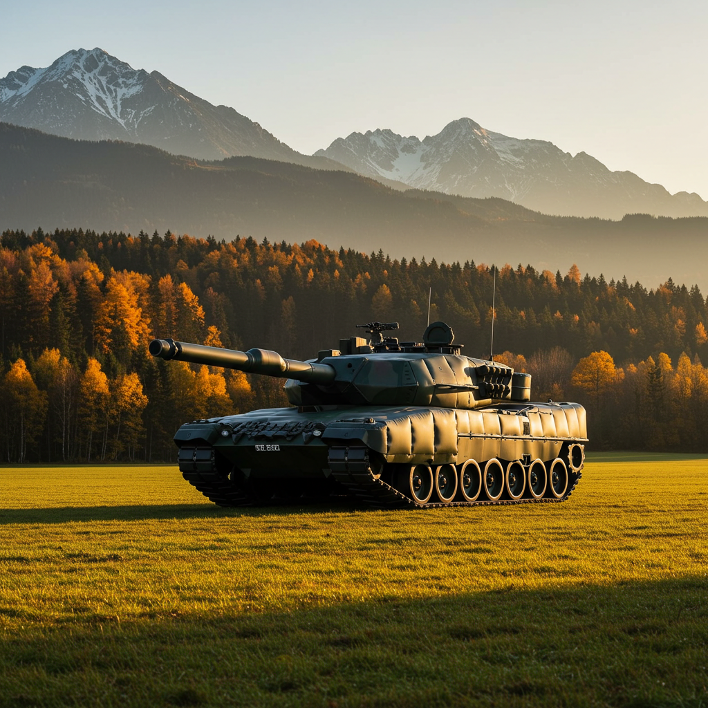 Dans un théâtre d'opérations contemporain caractérisé par une surveillance omniprésente et une guerre de l'information féroce, l'art de la déception militaire connaît une renaissance spectaculaire. Au cœur de cette révolution tactique se trouve un outil surprenant mais redoutablement efficace : le leurre gonflable militaire. Dans un théâtre d'opérations contemporain caractérisé par une surveillance omniprésente et une guerre de l'information féroce, l'art de la déception militaire connaît une renaissance spectaculaire. Au cœur de cette révolution tactique se trouve un outil surprenant mais redoutablement efficace : le leurre gonflable militaire.