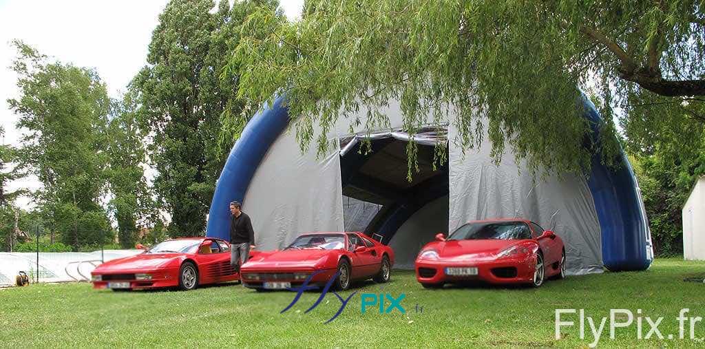 Face à des besoins croissants en infrastructures temporaires performantes, les structures gonflables apparaissent non seulement comme une alternative crédible, mais comme une référence incontournable pour l’avenir de l’accueil du public. Face à des besoins croissants en infrastructures temporaires performantes, les structures gonflables apparaissent non seulement comme une alternative crédible, mais comme une référence incontournable pour l’avenir de l’accueil du public.